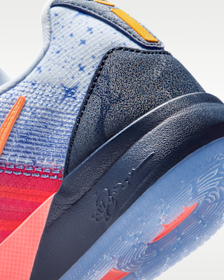 NIKE公式】サブリナ 3 SE ジュニア バスケットボールシューズ